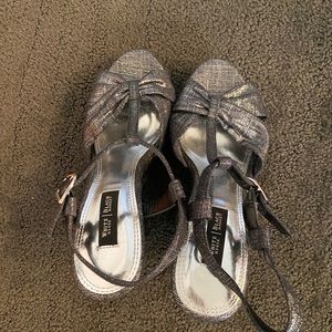 White House black market women’s shoes